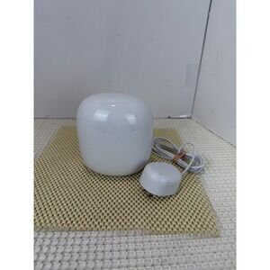 Google Nest Wifi Band WiFi G6ZUC WiFi Router W/Powers Adapter EUC